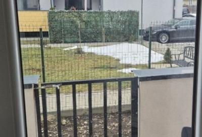 Garsonieră semidecomandată în Tractorul - 3