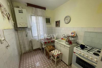 Apartament 2 camere-Podu Ros-etaj 2-bloc fara risc - 7