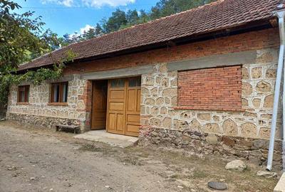 Casă cu 3 camere în Moceriș - 4