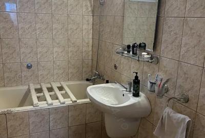 Apartament cu 2 camere semidecomandat, mobilat în Central - 6