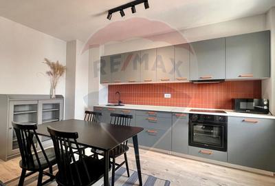 Apartament cu 2 camere de închiriat în Ansamblul Rezidențial Ioșia - 19