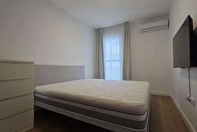 Apartament cu 2 camere semidecomandat, mobilat în Andrei Mureșanu - 12