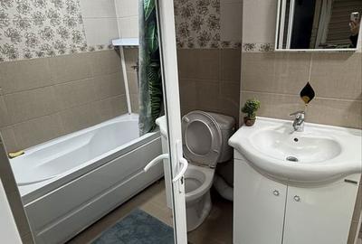 Apartament cu 2 camere semidecomandat în Zahana - 3