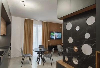 Apartament cu 1 camera LUX la 3 minute de biserica Tosca - 1