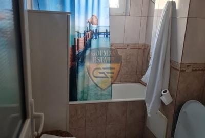 Apartament cu 3 camere decomandat, mobilat în Inel I - 8
