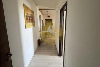 Apartament 4 camere - Torontal - Mansarda - 2