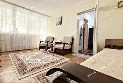 Apartament cu 2 camere ?iglina 2, etaj 2, 2 balcoane! - 2