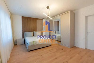 Vila in Cartier rezidential independent electric, zona Micesti, prima inchiriere - 2