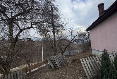 Casă cu 4 camere în Nucșoara - 7