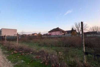 Teren de 642 mp, în Bordei - 4