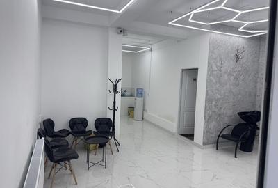 Spațiu comercial, de 50 mp, în Valea Moșneagului - 2