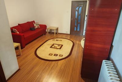 Vitan-Auchan, garsoniera, 33mp, AC, mobilata, utilata - 3