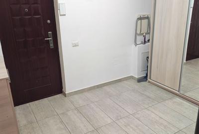 Apartament cu 2 camere semidecomandat în Roșu - 2