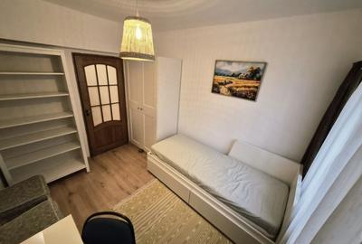Apartament 3 camere I Metrou Constantin Brâncuși - 11
