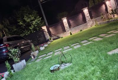 Casă cu 3 camere cu Teren 250 Mp în Bunloc - 8