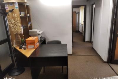 Apartament cu 5 camere, mobilat în Moara de foc - 5