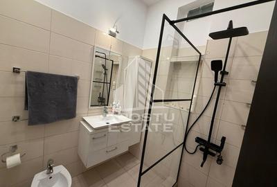 Apartament cu 2 camere decomandat, mobilat în Central - 6