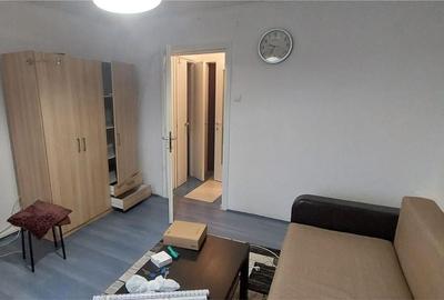 Garsonieră călduroasă, balcon, utilități incluse în pret, etaj 3 – Ion Mihalache - 3