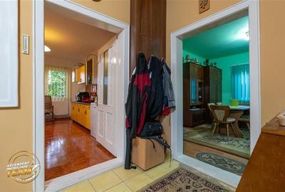 FILM&3D! Doua case cu:piscina,foisor,arbori decorativi,1.700mp teren,Lutoasa,Cov - 34