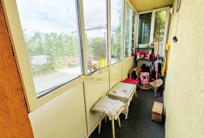 Apartament cu 2 camere decomandat, mobilat în Florești - 17