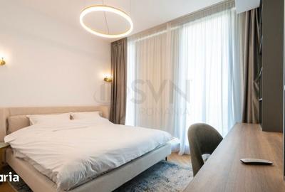 Apartament cu 4 camere în Nord - 1