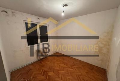 Apartament cu 3 camere circular în Dâmbu Pietros - 5