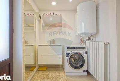 Casă cu 3 camere cu Teren 583 Mp în Bod - 14