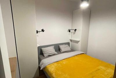 Garsonieră semidecomandată, mobilată în Iancului - 3