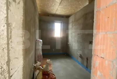 Casă cu 4 camere cu Teren 600 Mp în Unirea - 3