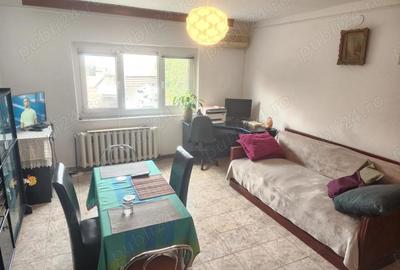 Apartament 3 camere mall Vitan centrala proprie - 1