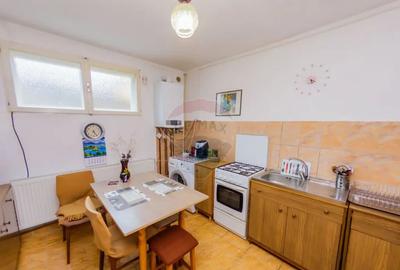 Casă cu 3 camere cu Teren 130 Mp în Ultracentral - 2