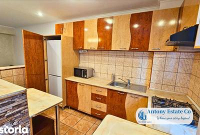 Apartament cu 2 camere în Nufărul - 9