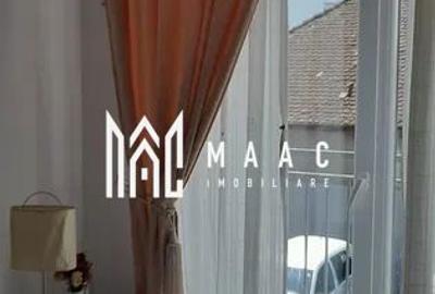 Apartament cu 3 camere decomandat, mobilat în Lazaret - 8