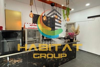 Spațiu comercial, de 41 mp, în Vitan-Bârzești