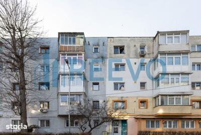Apartament cu 2 camere semidecomandat în Cornișa - 2