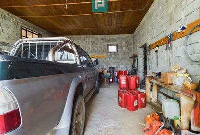 Casa tip duplex cu teren generos in Dezna - 5