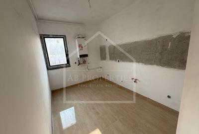 Apartament 2 camere | 2 modele | Metrou Straulesti 3 min - 12
