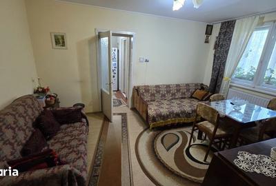 Apartament cu 2 camere în Est