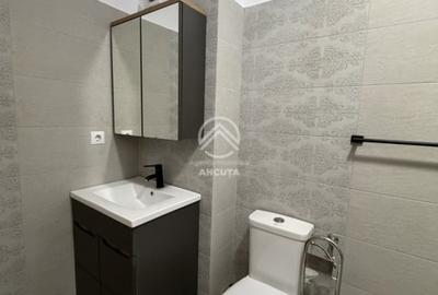 Apartament cu 2 camere decomandat, mobilat în Bună Ziua - 8