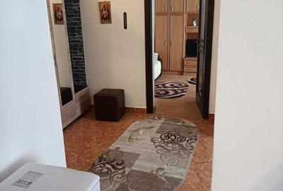 Apartament cu 2 camere în Central - 2