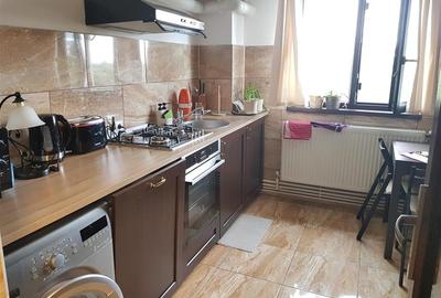Apartament cu 3 camere decomandat, mobilat în Barieră - 3