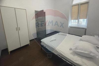 Apartament cu 2 camere decomandat în Ultracentral