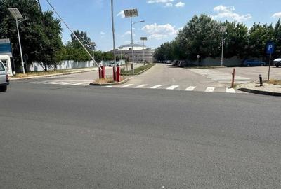 Birou, de 153 mp, în 1 Mai - 4