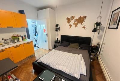 Garsoniera cocheta  renovata integral Balcescu - 9