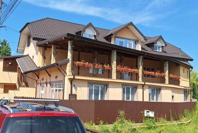 Spațiu comercial, de 650 mp, în Târgu Frumos - 5