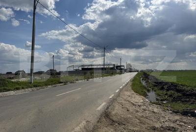 Teren Construcții intravilan de 1308 mp, în Pielești - 1