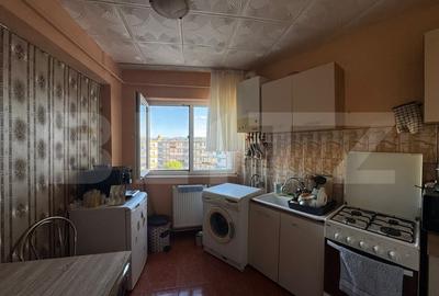 Apartament cu 2 camere, semidecomandat, zona ultracentrala in SImeria - 6
