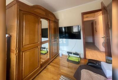 Apartament cu 3 camere decomandat în Luncă - 15