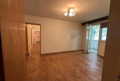 Apartament cu 3 camere semidecomandat în Titan - 8