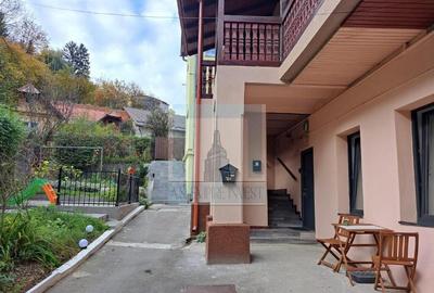 Garsoniera mobilata-utilata - zona Centrul Istoric - 2